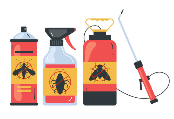 Best Pest Inspection Near Me  in Black Diamond, FL