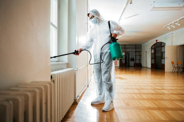 Best Wildlife Control Services  in Black Diamond, FL